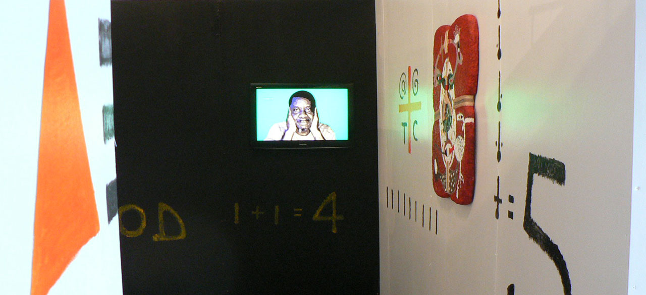 - 2010 ART BEMAO ANK AMULETISSIMO